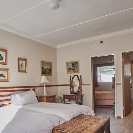 Rosewood Corner, Clarens-2
