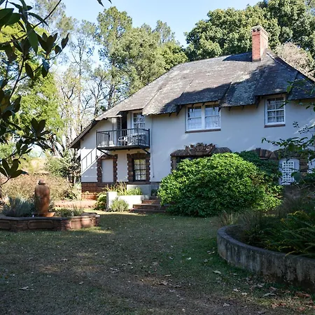 Biggy Best Boutique Hotel & Self Catering Cottages-3