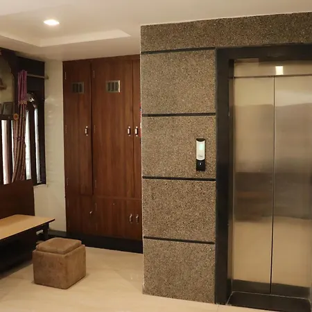 Hotel Samrat Ajmer-3