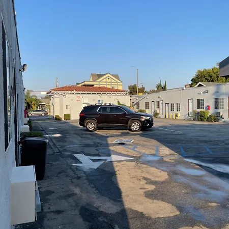 Monterey Motel-2
