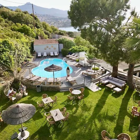 Hotel Minera-2