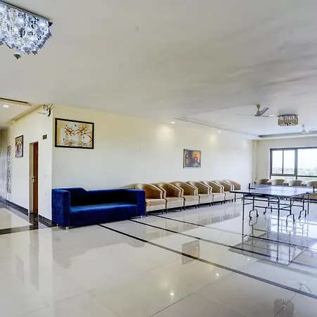 Hotel Amrit Manthan-2