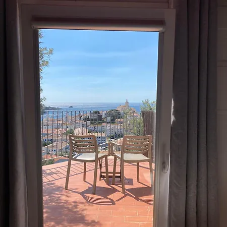 Arrels Hotel Cadaques - Adults Only-3