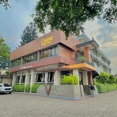 Citrus-House Com Hotel-2