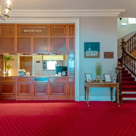 Gairloch Hotel 'A Bespoke Hotel'-3