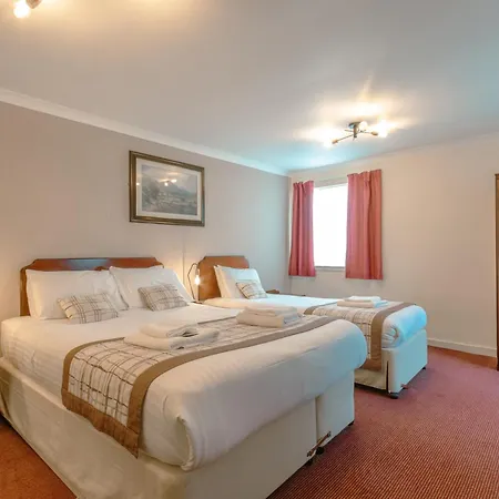 Gairloch Hotel 'A Bespoke Hotel'-3