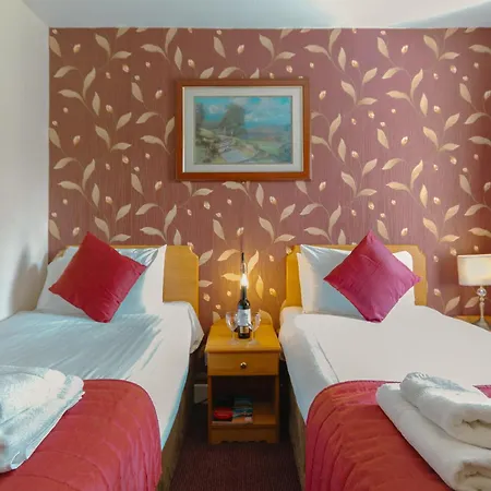Gairloch Hotel 'A Bespoke Hotel'-3