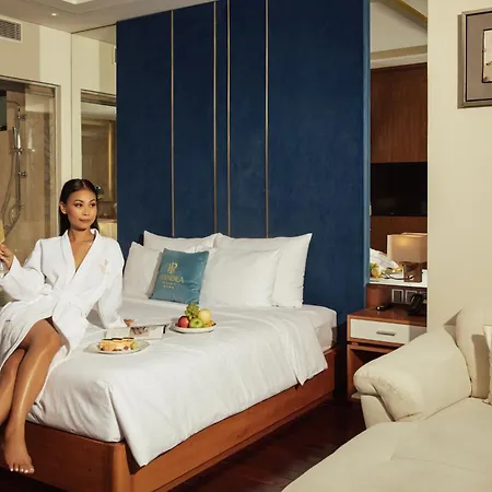 Mandila Beach Hotel Danang-2
