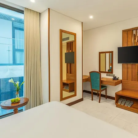 Mandila Beach Hotel Danang-2