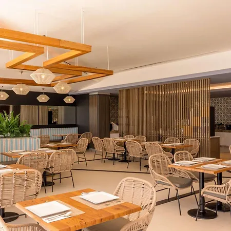 Doubletree By Hilton Mazatlan, Sin-2