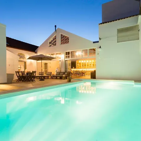 Ericeira Soul Guesthouse-3