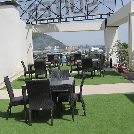 Starlit Suites Neemrana-3