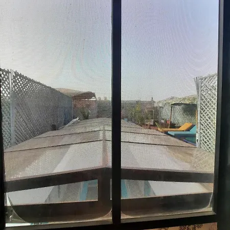 Riad 1001 Couleurs-3