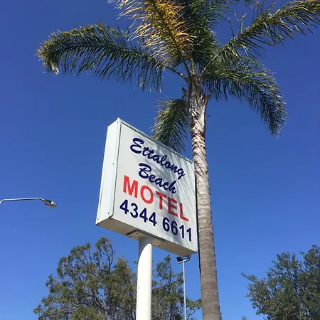 Ettalong Beach Motel-3