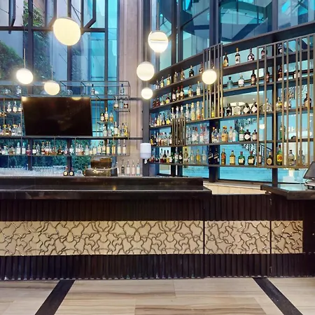 Marquis Skysuites-3