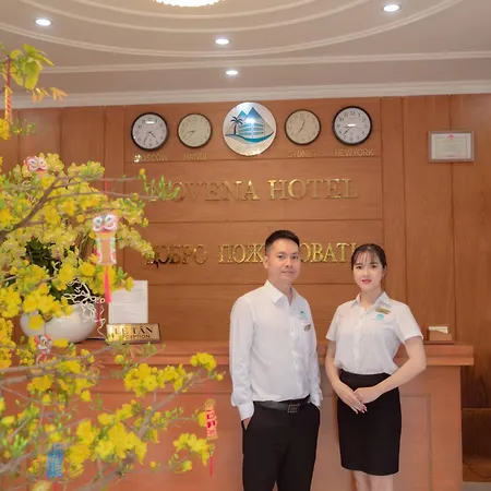 Novena Hotel-2
