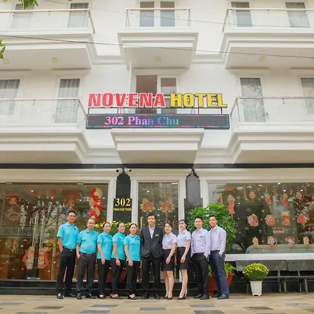 Novena Hotel-2
