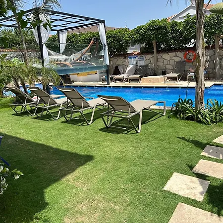 Grand Alacati Butik Hotel-3