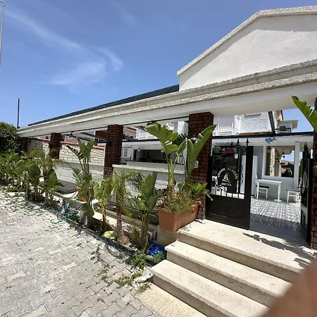 Grand Alacati Butik Hotel-2