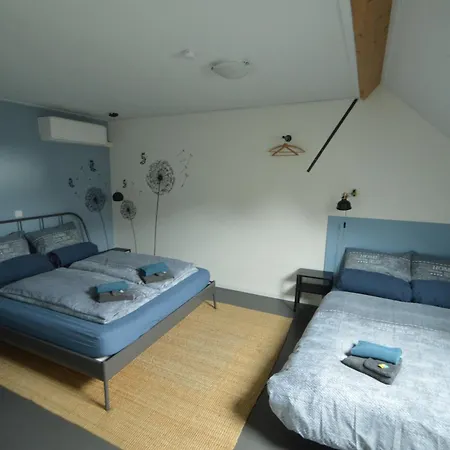 B&B de Pottenbakkershoeve-2