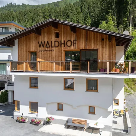 Haus Waldhof-2