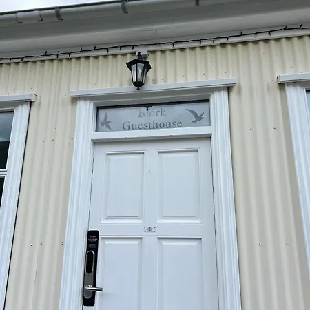 Bjork Guesthouse-3