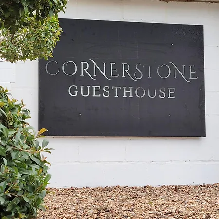 Cornerstone Guesthouse Alk Van Zyl-3