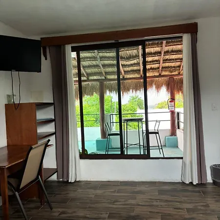 Hotel Miriam-2