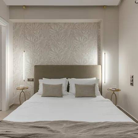 Scarabeo Suites & Villas Parga-3
