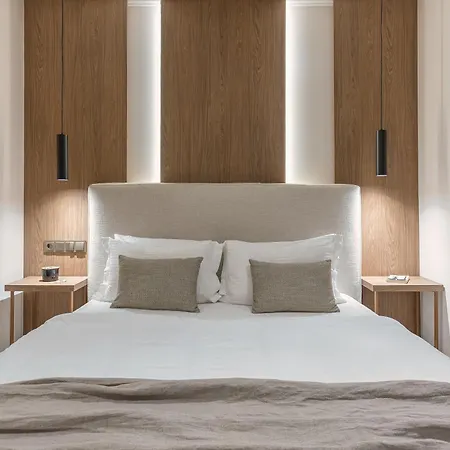 Scarabeo Suites & Villas Parga-3