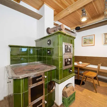 Hotel Zeleny Potok-3