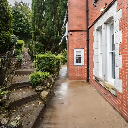 Telford House-3