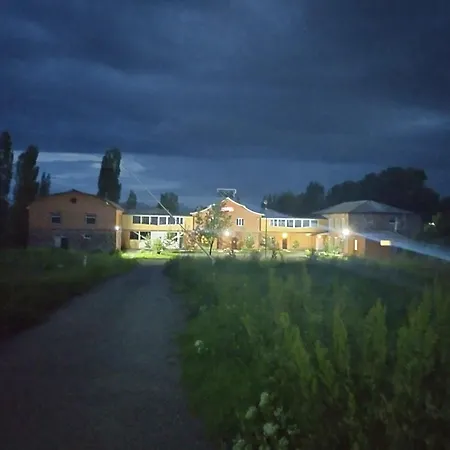 Sevan Garden Complex-2