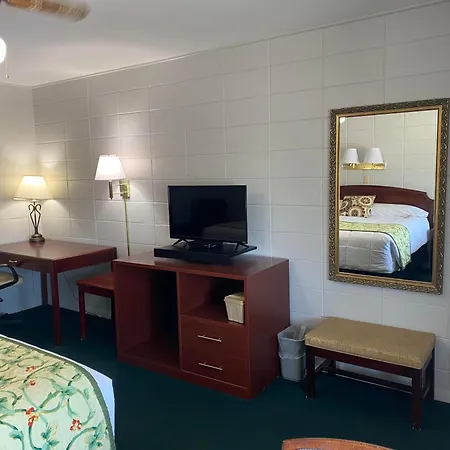 The Madison Inn Motel-3