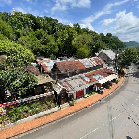 Villa Merry Lao Ban Aphay-2