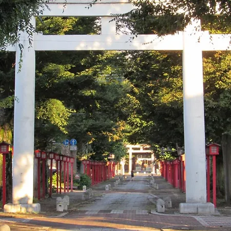 Toyoko Inn Oyama-Eki Higashi-Guchi No.2-2