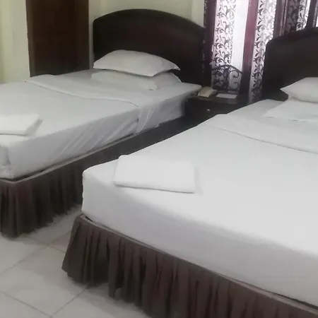 Hotel Skylink-2