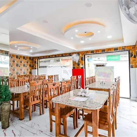 Hotel Royal Oak Guest House Nabapally Sector 4 Kolkata-2