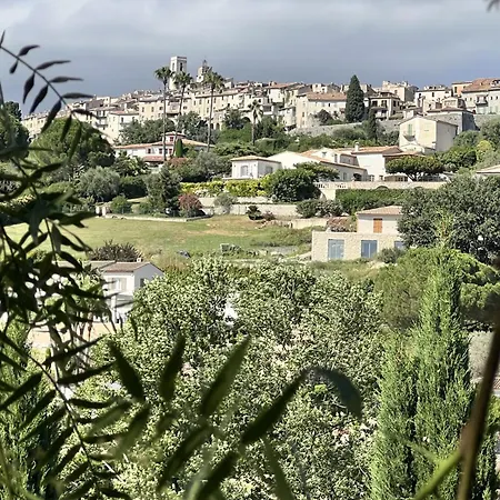 Le Mas Des Amandiers-2