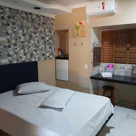 Motel Vip Olimpia-3