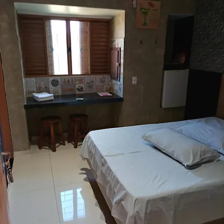 Motel Vip Olimpia-2