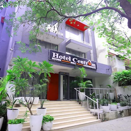 Hotel The Centrum - Nfc New Delhi-2