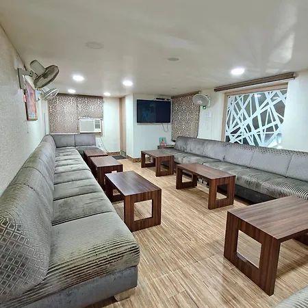 The Avantika Hotel & Woodland Restaurant-2