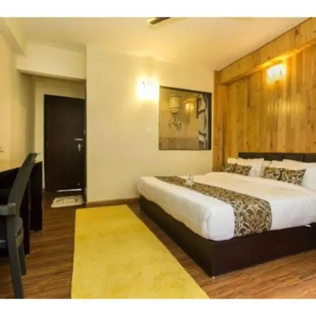 Cherrywood Suites & Spa By Easygorooms-3