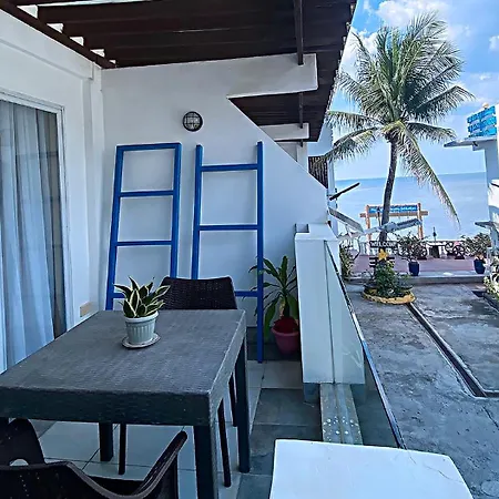 Casa Almarenzo Bed & Breakfast-3