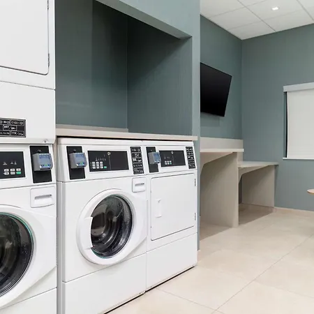 Homewood Suites By Hilton Cypress Orange County-3