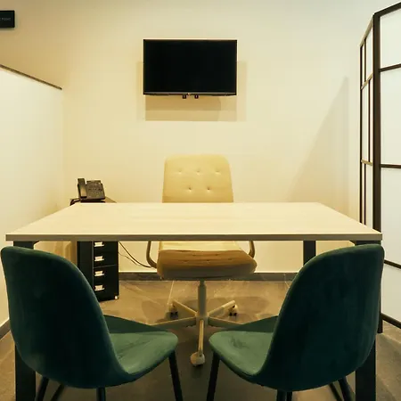 Hub Rooms-2