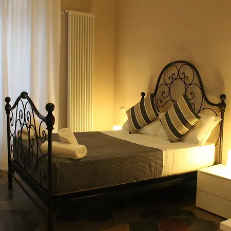 Vaticano Roma Guesthouse-3