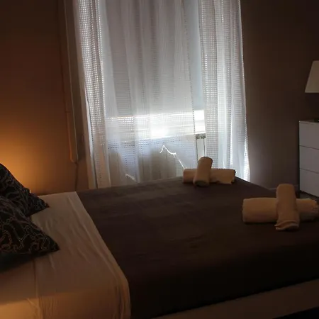 Vaticano Roma Guesthouse-2