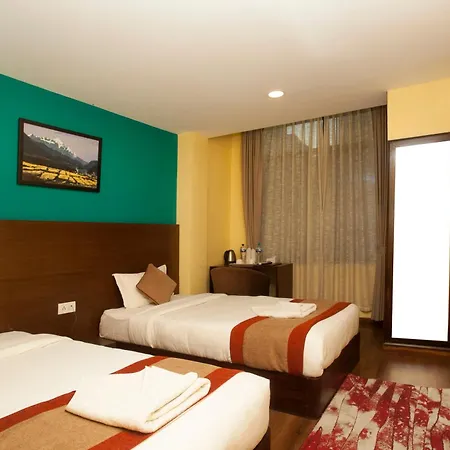Hotel Rosemary Homes-2